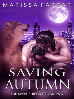 cover image of Saving Autumn